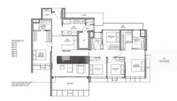 The Myst (D23), Condominium #473431961